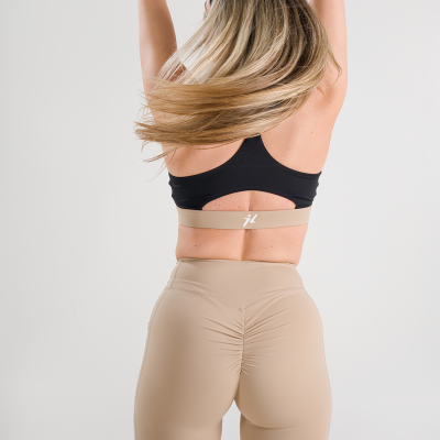 Diva cappuccino helanke