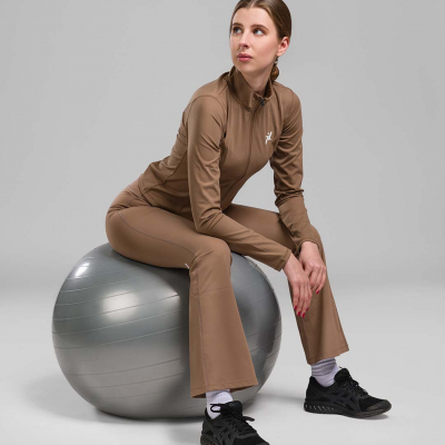 Serenity brown helanke