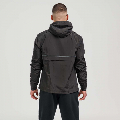 Rapid crna unisex jakna
