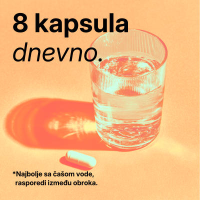 Amino 8400 350 tableta