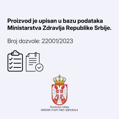 Amino 8400 350 tableta