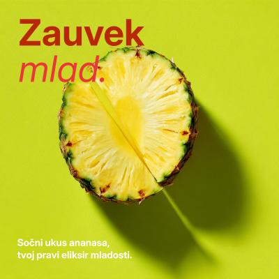 Collagen Ananas