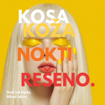 Collagen Breskva