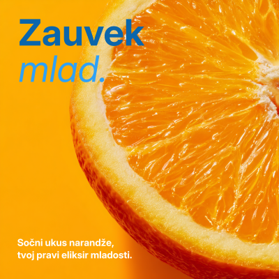 Collagen Narandža