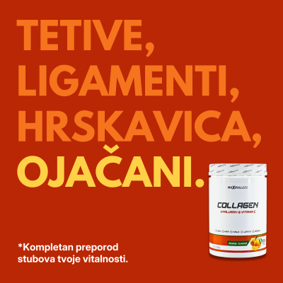 Collagen Narandža