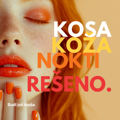 Collagen Narandža