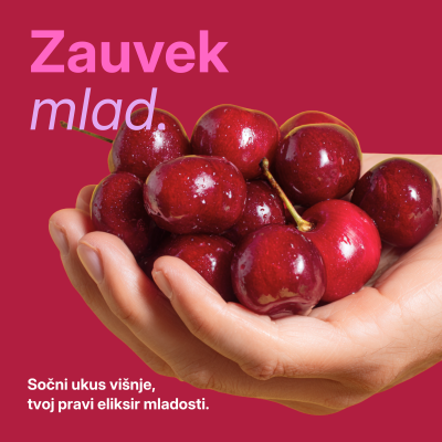 Collagen Višnja