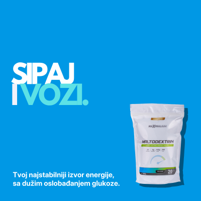 Maltodextrin
