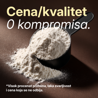 Genesys Protein Čokolada
