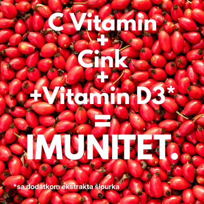 C-Vitamin Plus