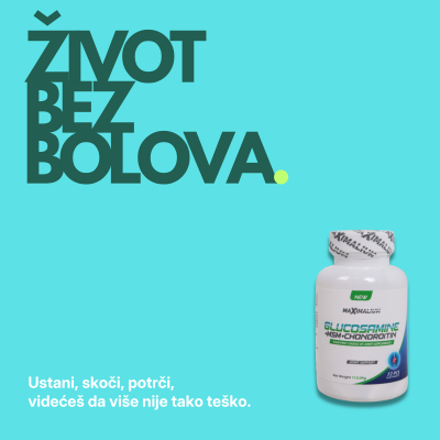 Glucosamine