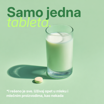 Lacto Digest