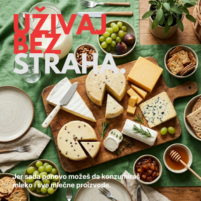 Lacto Digest