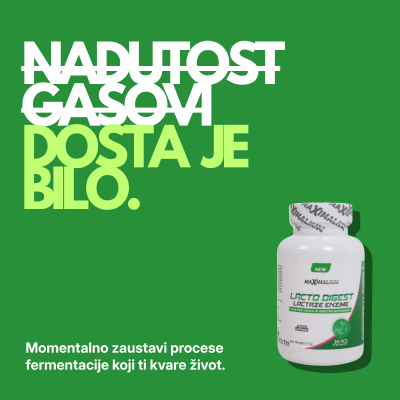 Lacto Digest