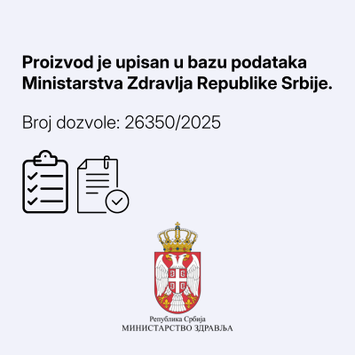 Whey Protein Čokolada Lešnik