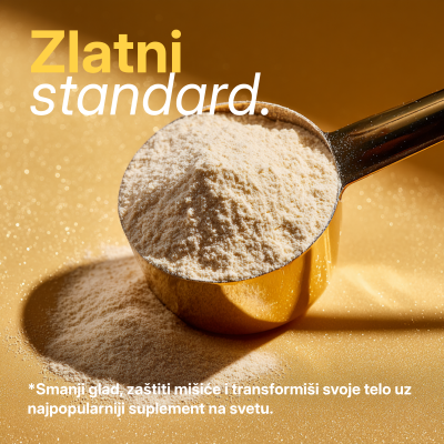 Whey Protein