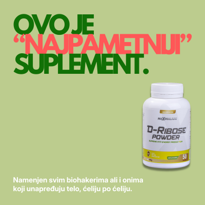 D-Ribose