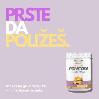 Protein Pancake