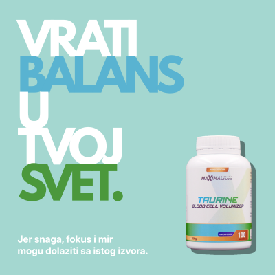 Taurine