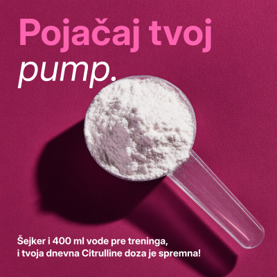 Citrulline