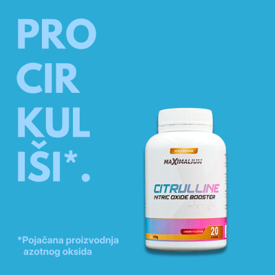 Citrulline