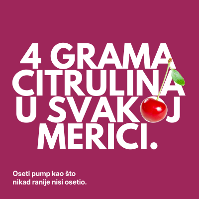Citrulline