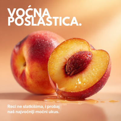 Whey Protein Breskva