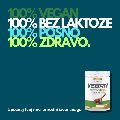 Vegan Protein