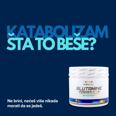 Glutamine