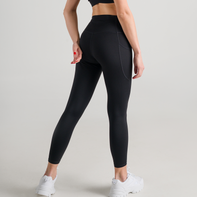 Tyro Essential crne helanke