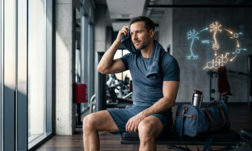 Kako Tribulus Terrestris utiče na prirodnu sekreciju testosterona
