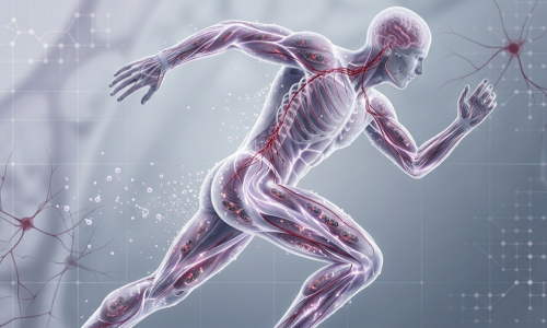 Zašto sportisti troše vitamine i minerale tri puta brže od neaktivnih ljudi