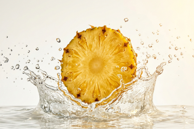 Collagen Ananas: Egzotični eliksir za zglobove izložene teškim naporima