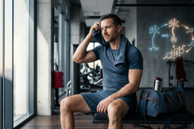 Kako Tribulus Terrestris utiče na prirodnu sekreciju testosterona