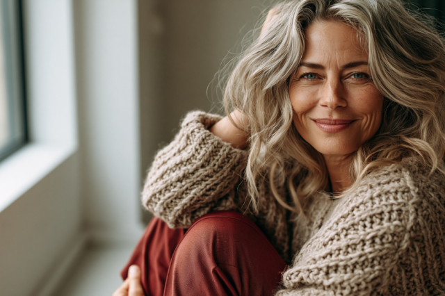 Važnost kalcijuma za žene u menopauzi i prevenciju osteoporoze