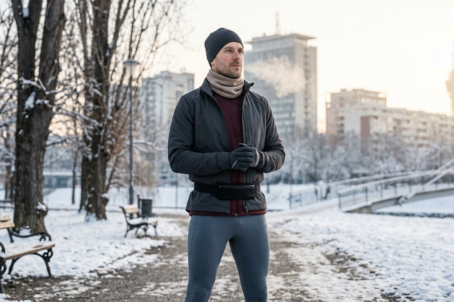 Zašto je vitamin C ključan za sportiste u zimskom periodu i sezoni gripa