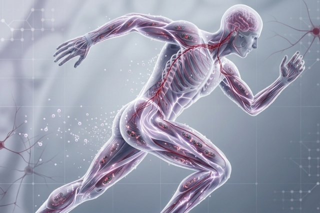 Zašto sportisti troše vitamine i minerale tri puta brže od neaktivnih ljudi