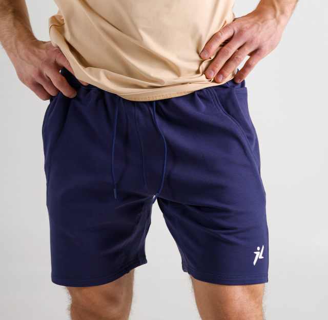 Cosy šorc navy