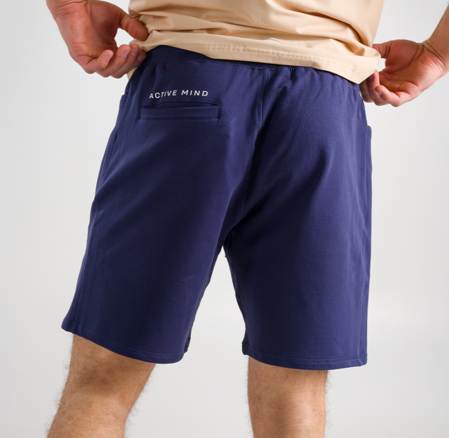 Cosy šorc navy