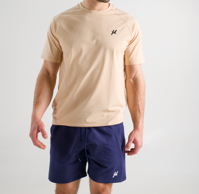 Cosy šorc navy