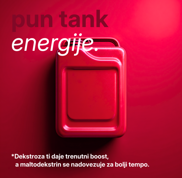 Body Fuel Jagoda