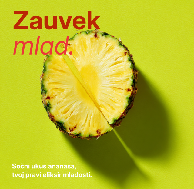 Collagen Ananas