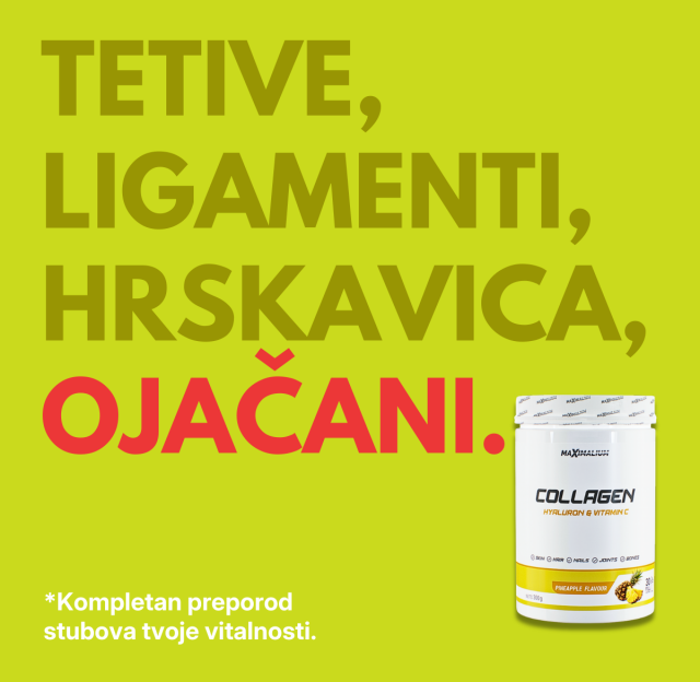 Collagen Ananas