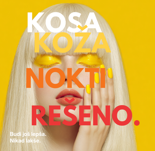 Collagen Breskva