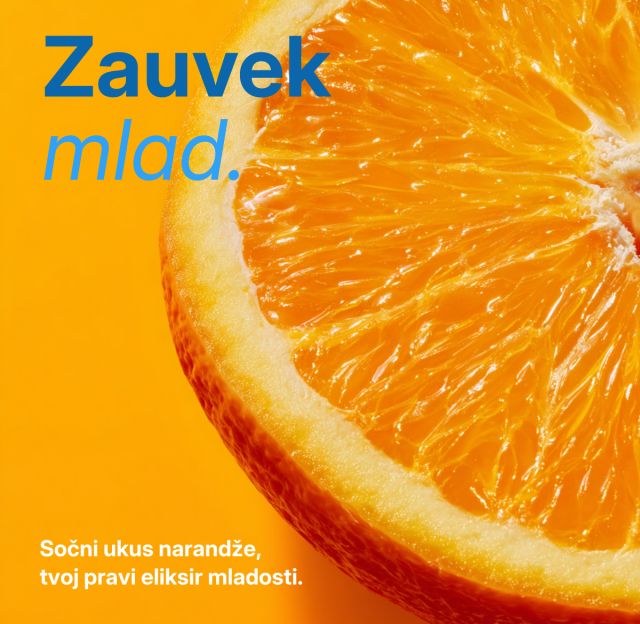 Collagen Narandža