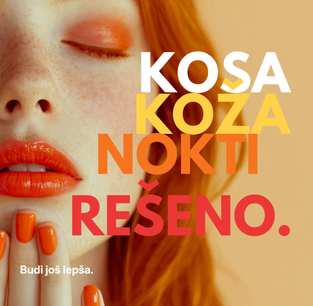Collagen Narandža