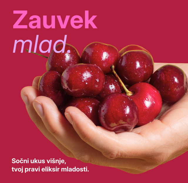 Collagen Višnja