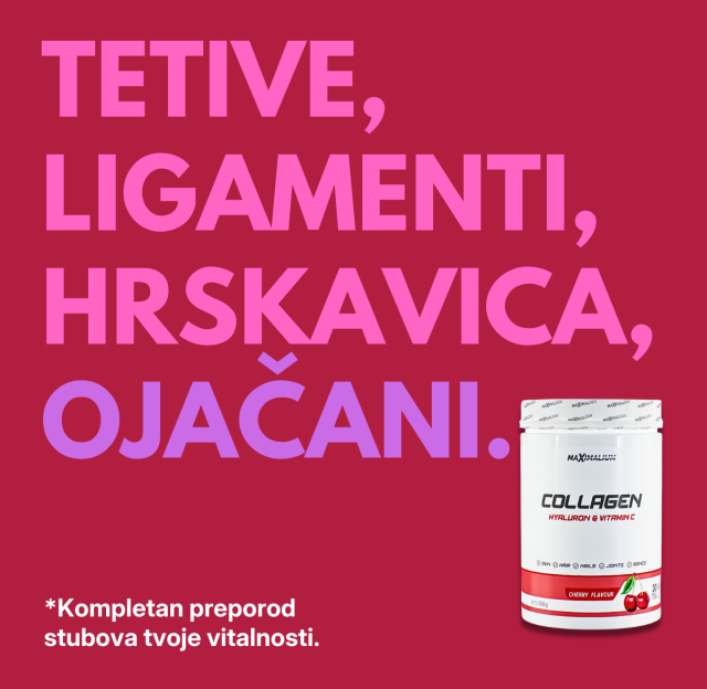 Collagen Višnja