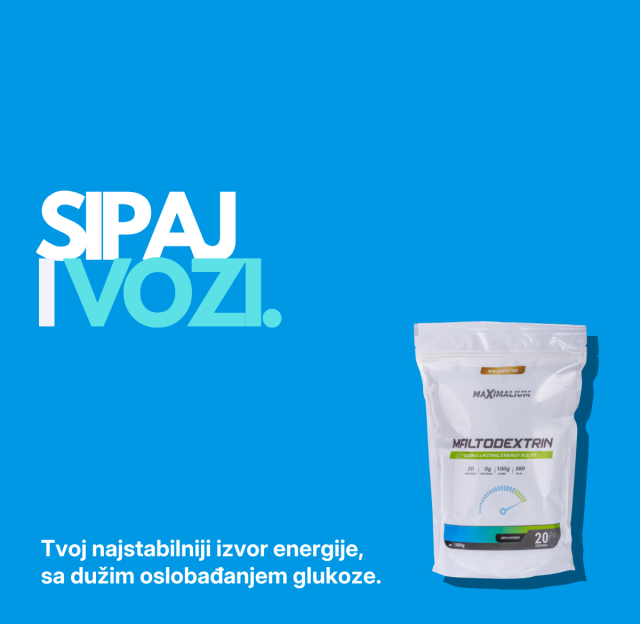 Maltodextrin