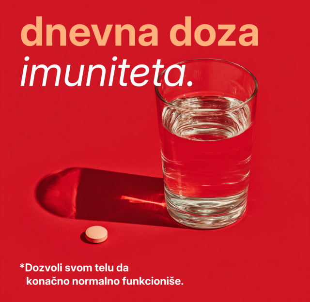 C-Vitamin Plus